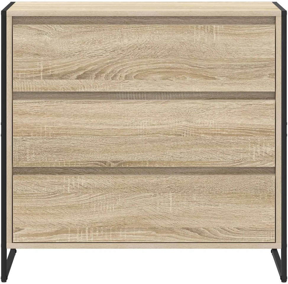 Kabalas Sonoma 79 x 36 x 75.5 cm Apdirbta mediena