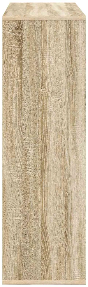 Kabalas Sonoma ąžuolas 102 x 31 x 99,5 cm