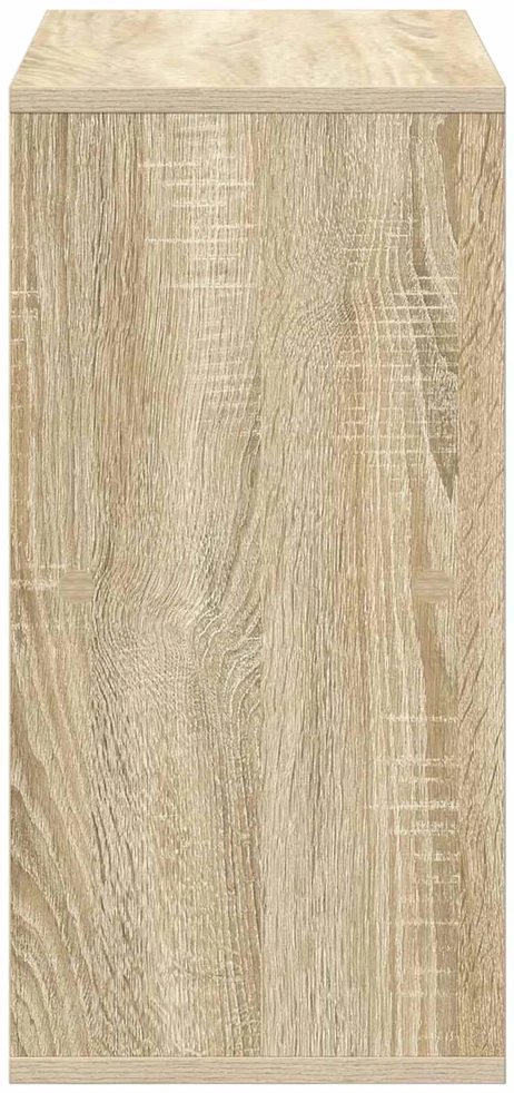 Kabalas Sonoma ąžuolas 59,5 x 27 x 57 cm