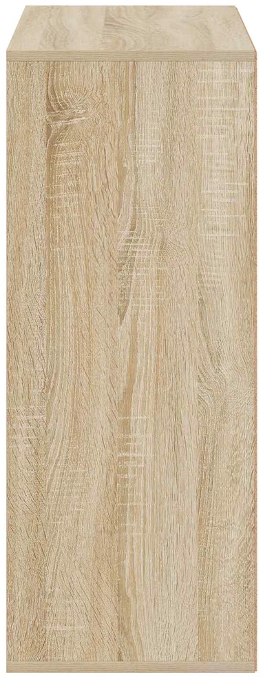 Kabalas Sonoma ąžuolas 60 x 33,5 x 84 cm