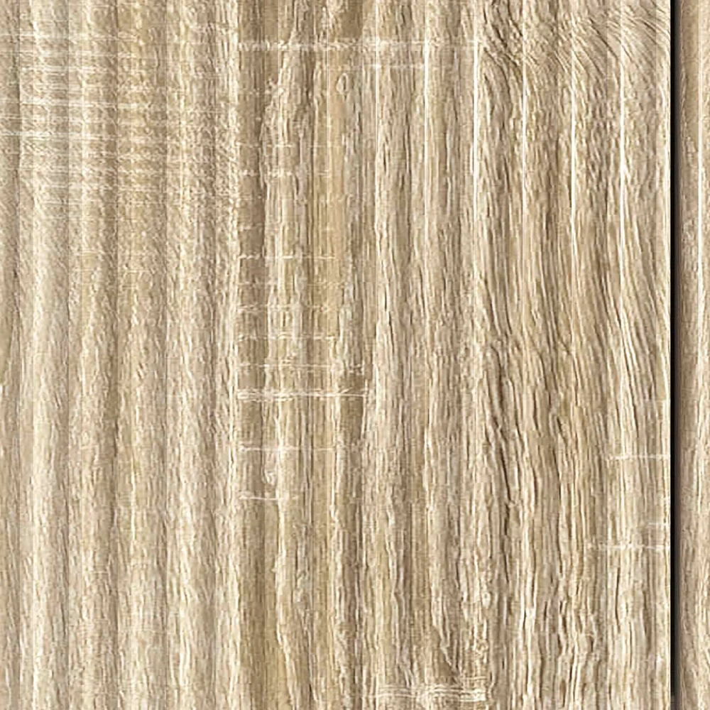 Kabalas Sonoma ąžuolas 66 x 34,5 x 90 cm Apdirbta mediena
