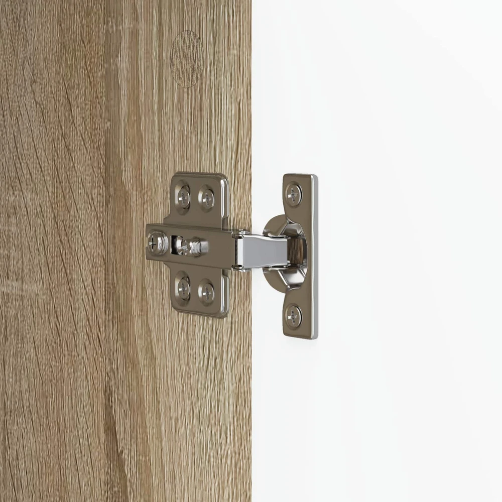 Kabalas Sonoma ąžuolas 66 x 34,5 x 92 cm Apdirbta mediena