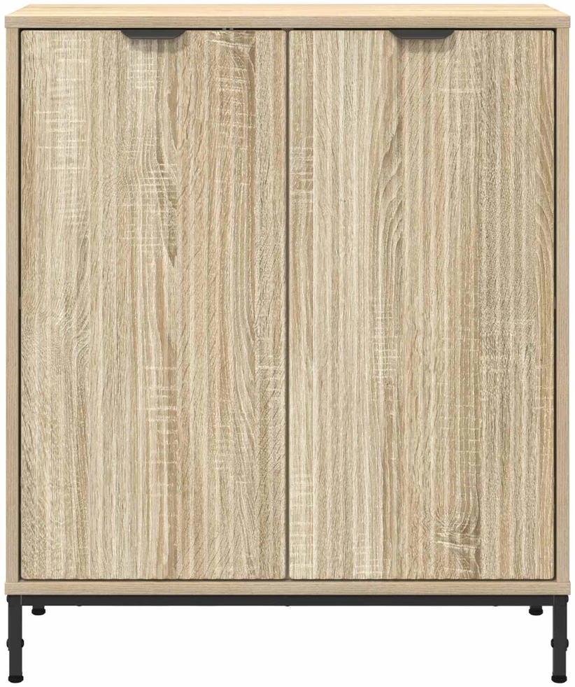 Kabalas Sonoma ąžuolas 69,5 x 33 x 82 cm Apdirbta mediena