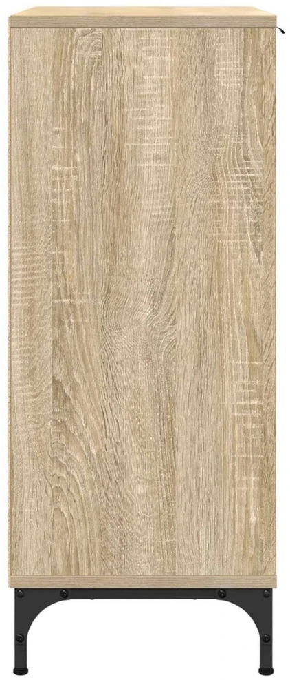 Kabalas Sonoma ąžuolas 69,5 x 33 x 82 cm Apdirbta mediena