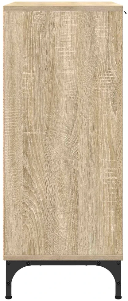 Kabalas Sonoma ąžuolas 69,5 x 33 x 82 cm Apdirbta mediena