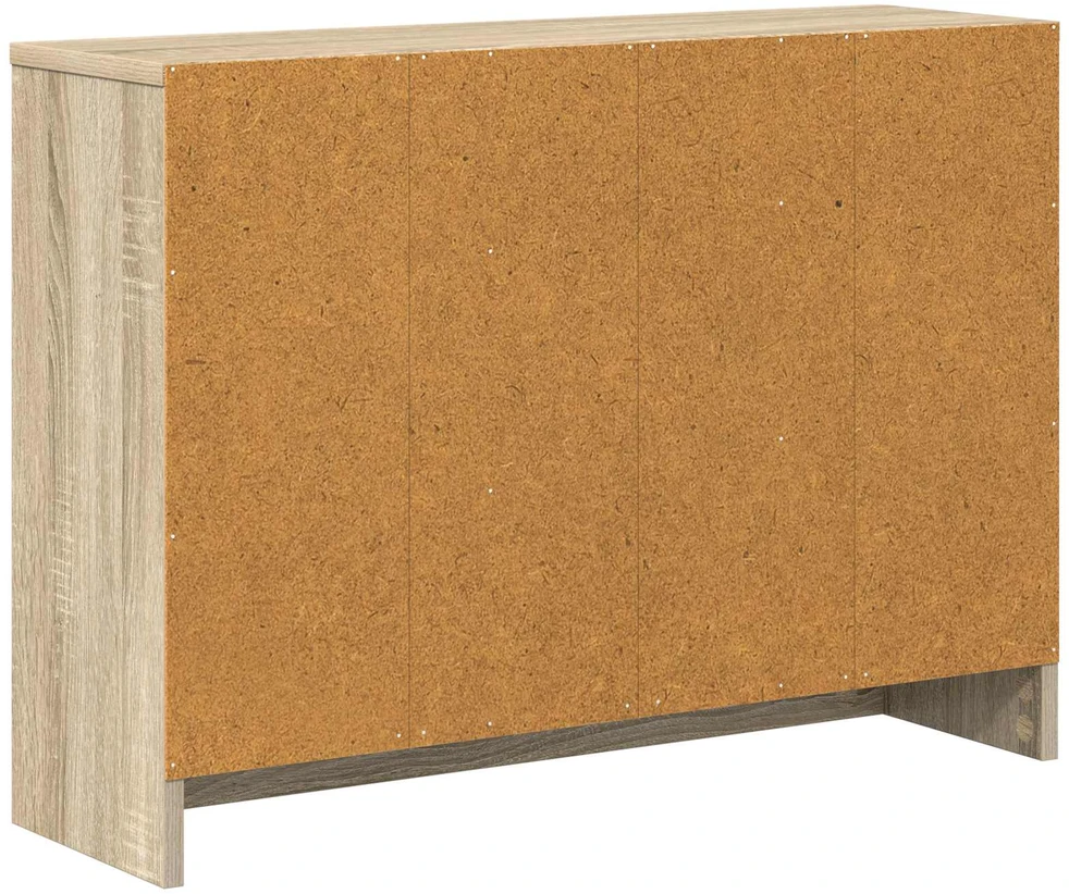 Kabalas Sonoma ąžuolas 73,5 x 22,5 x 53,5 cm