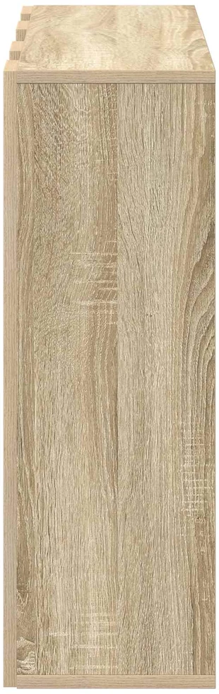 Kabalas Sonoma ąžuolas 73,5 x 24 x 69,5 cm