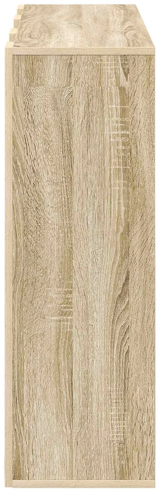 Kabalas Sonoma ąžuolas 88,5 x 29 x 84,5 cm