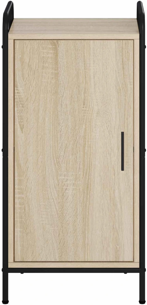 Kabalas Sonoma ąžuolas 97 x 33 x 81 cm Apdirbta mediena
