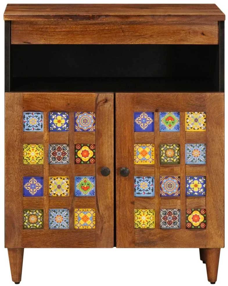 Kabalas graikinis riešutmedis 60 x 33 x 75 cm