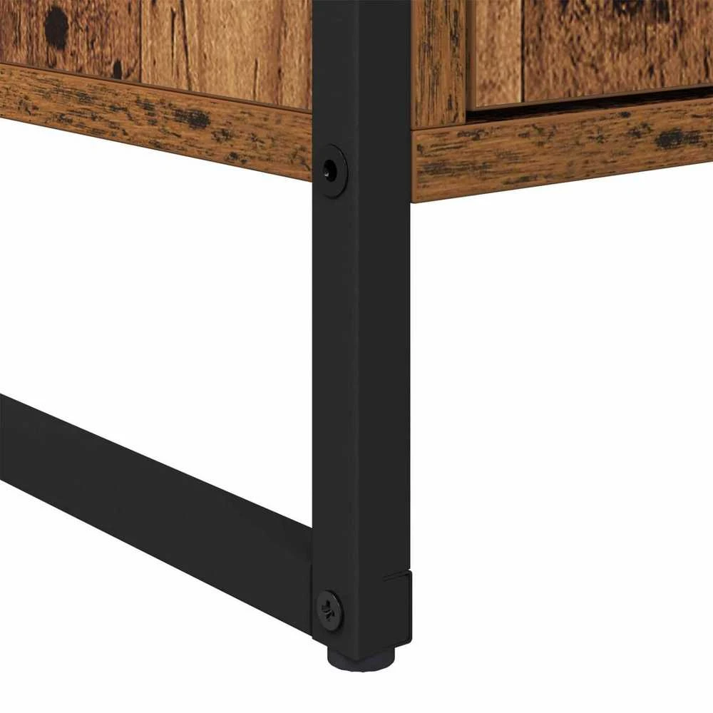 Kabalas Senovinis medis 81 x 36 x 150.5 cm Apdirbta mediena