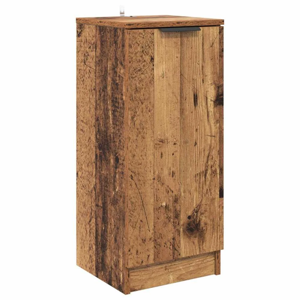 Kabalas 3 vnt. Senovinis medis 120 x 30 x 70 cm