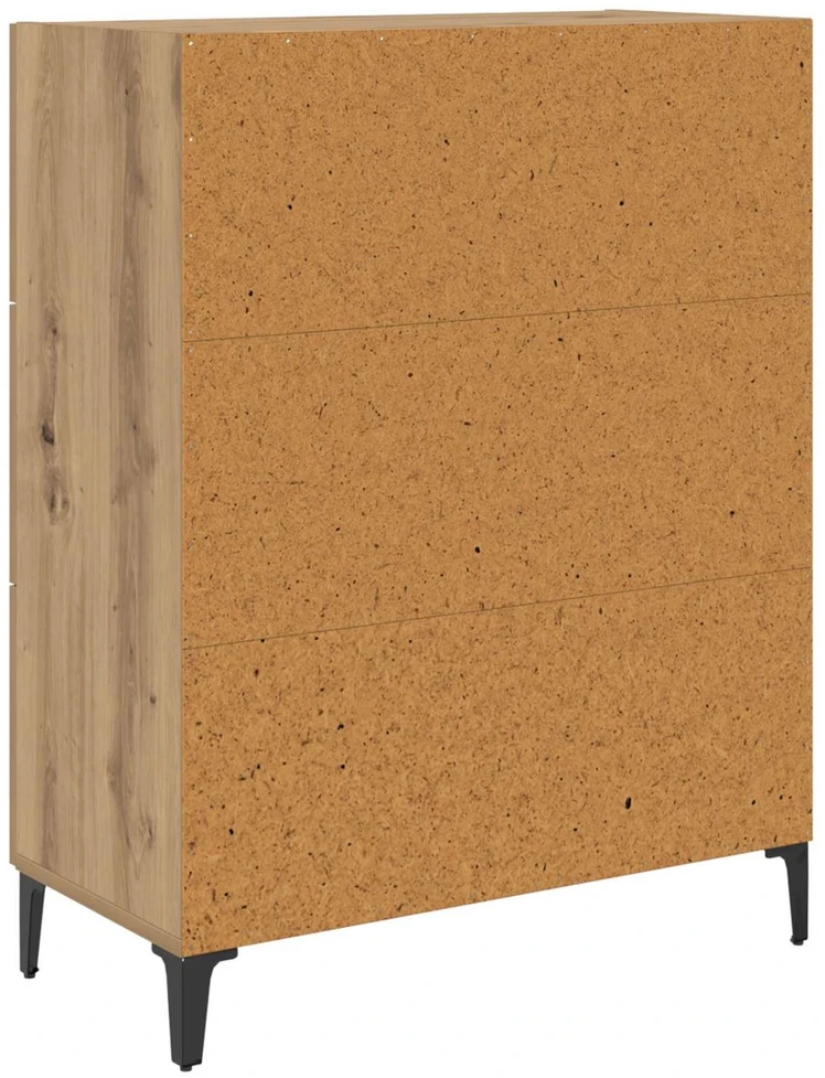 Kabalas Amatininkų ąžuolas 69,5 x 34 x 90 cm
