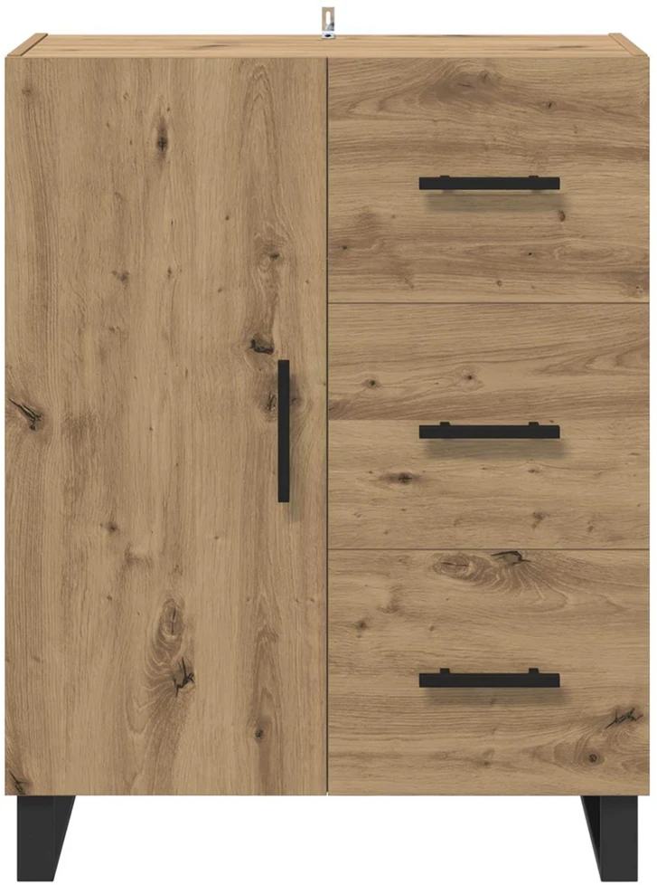 Kabalas Amatininkų ąžuolas 69,5 x 34 x 90 cm