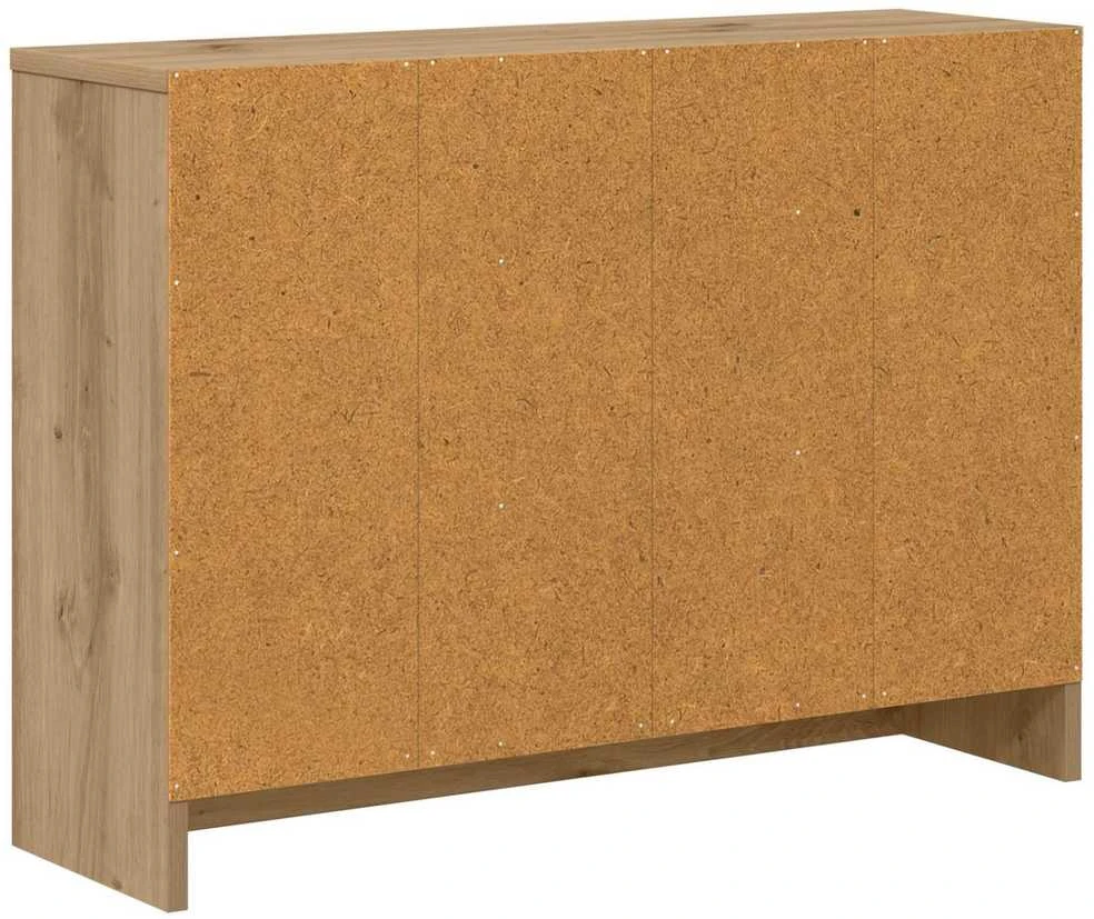 Kabalas Amatininkų ąžuolas 73,5 x 22,5 x 53,5 cm