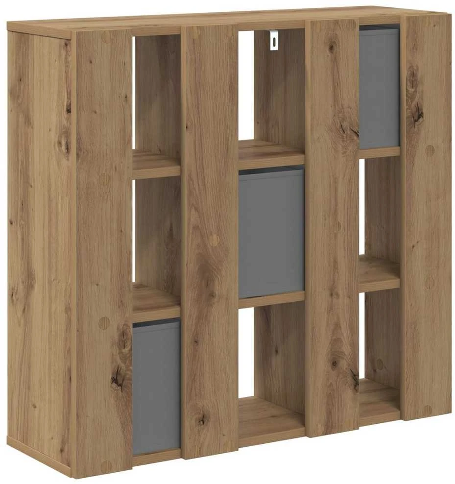 Kabalas Amatininkų ąžuolas 73,5 x 24 x 69,5 cm