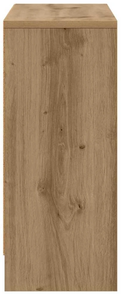 Kabalas Amatininkų ąžuolas 73,5 x 22,5 x 53,5 cm