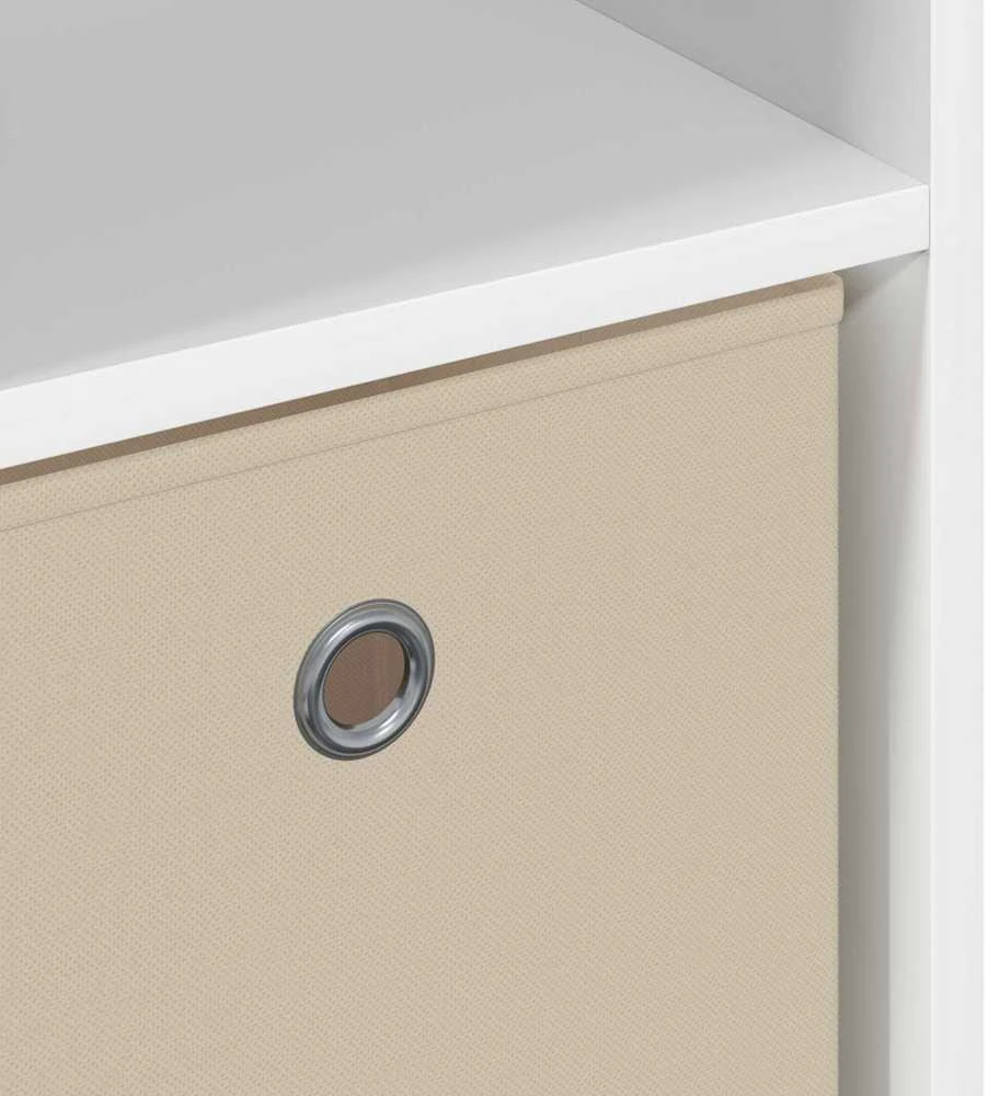 Kabalas Balta 102 x 31 x 99,5 cm