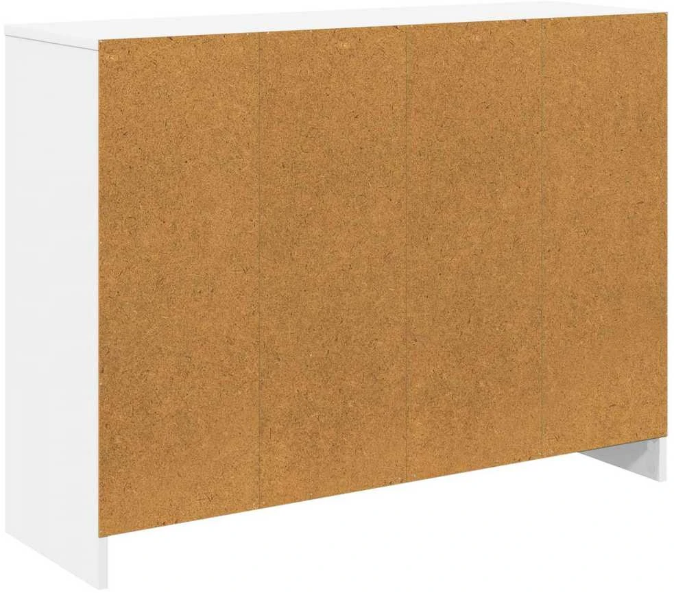 Kabalas Balta 102 x 32 x 73,5 cm