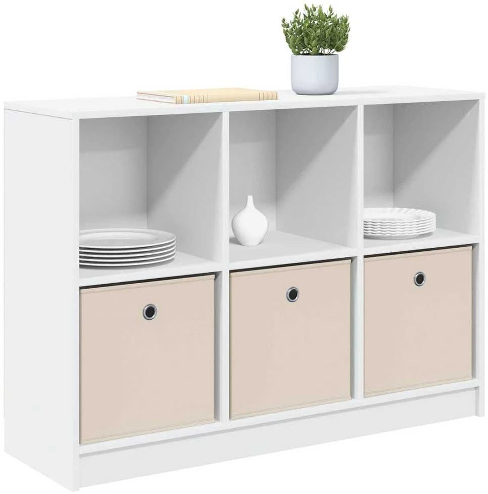 Kabalas Balta 102 x 32 x 73,5 cm