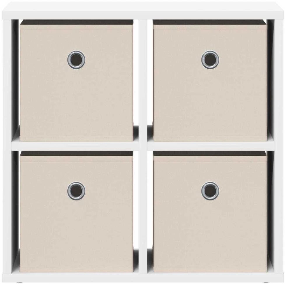 Kabalas Balta 49,5 x 22 x 47 cm