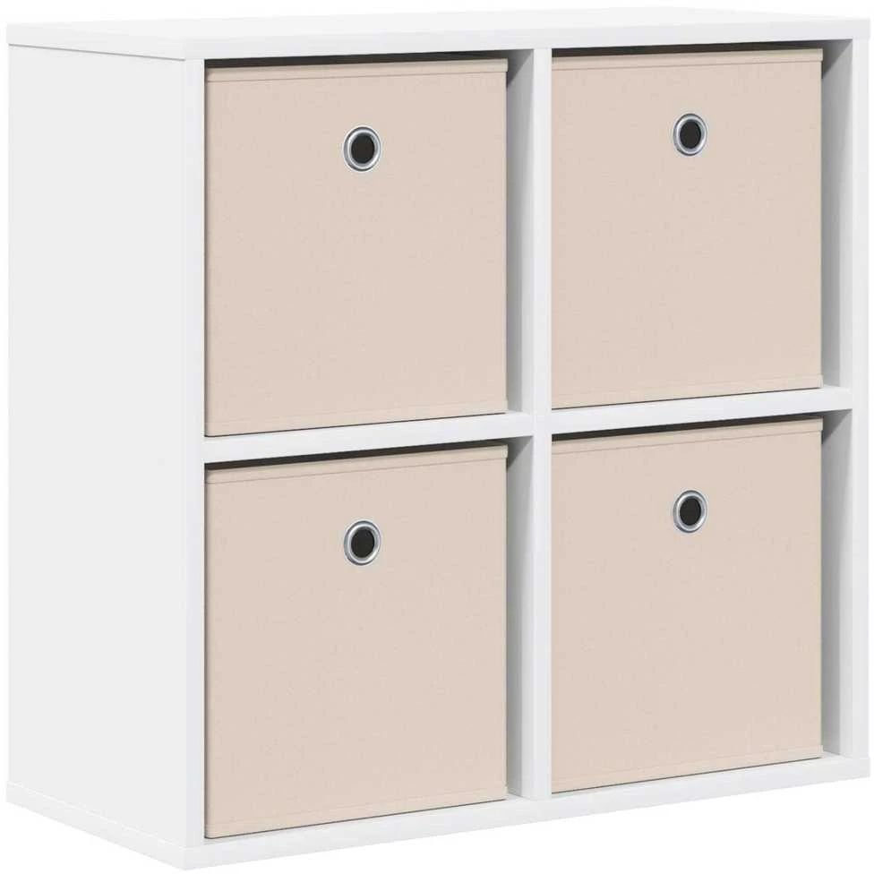 Kabalas Balta 59,5 x 27 x 57 cm