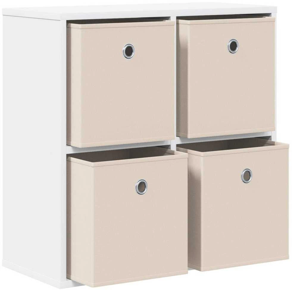 Kabalas Balta 59,5 x 27 x 57 cm