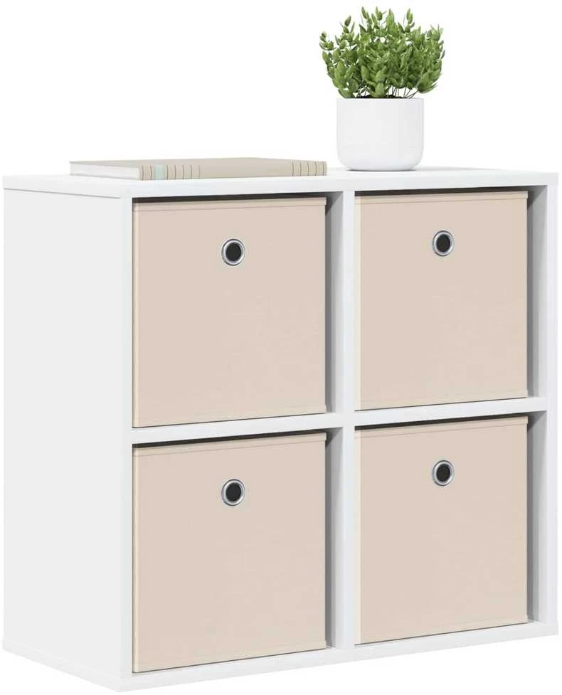 Kabalas Balta 59,5 x 27 x 57 cm