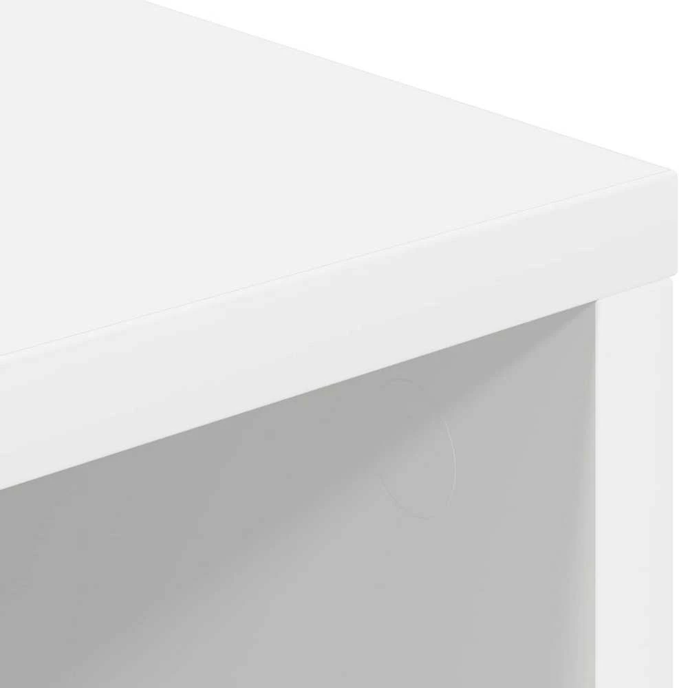 Kabalas Balta 60 x 33,5 x 84 cm