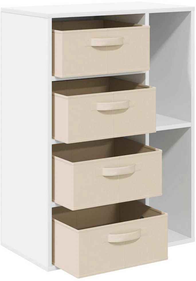 Kabalas Balta 60 x 33,5 x 84 cm