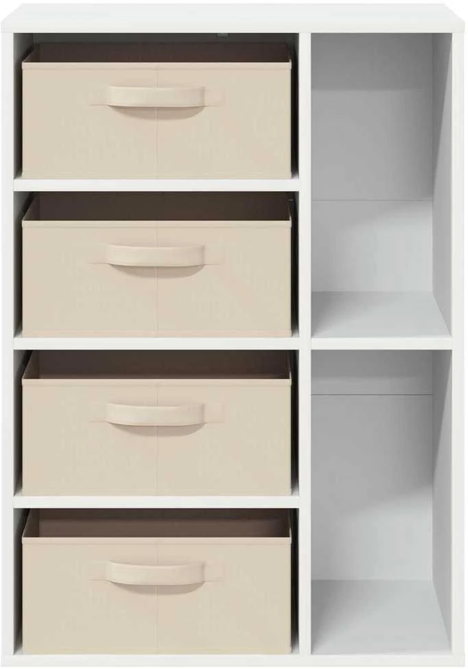 Kabalas Balta 60 x 33,5 x 84 cm