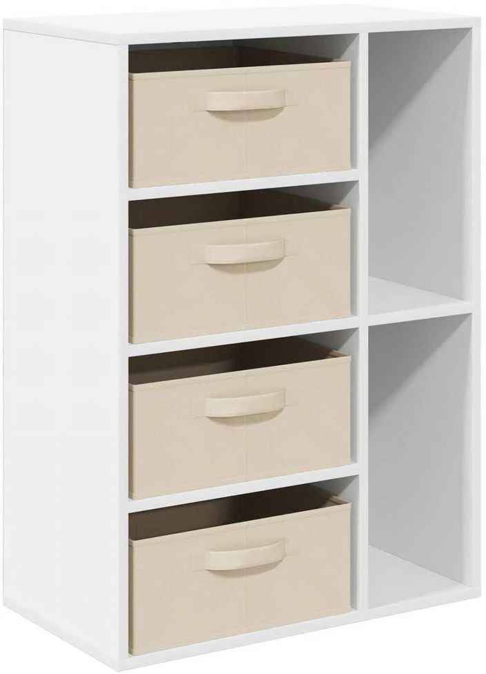Kabalas Balta 60 x 33,5 x 84 cm