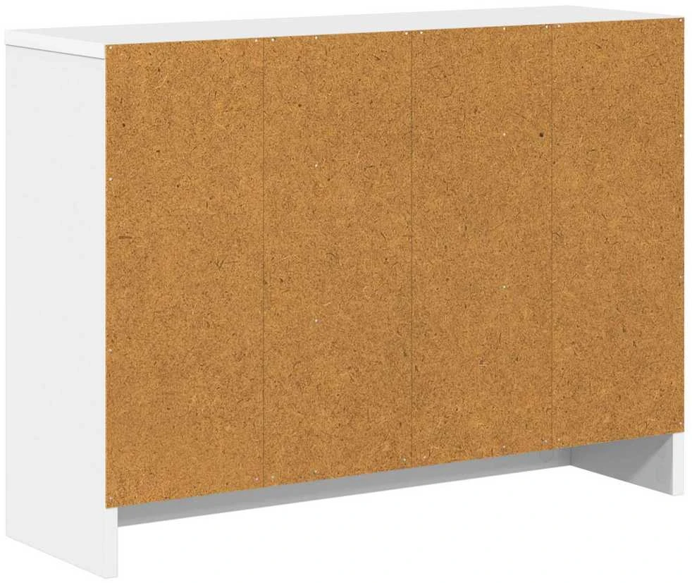 Kabalas Balta 73,5 x 22,5 x 53,5 cm