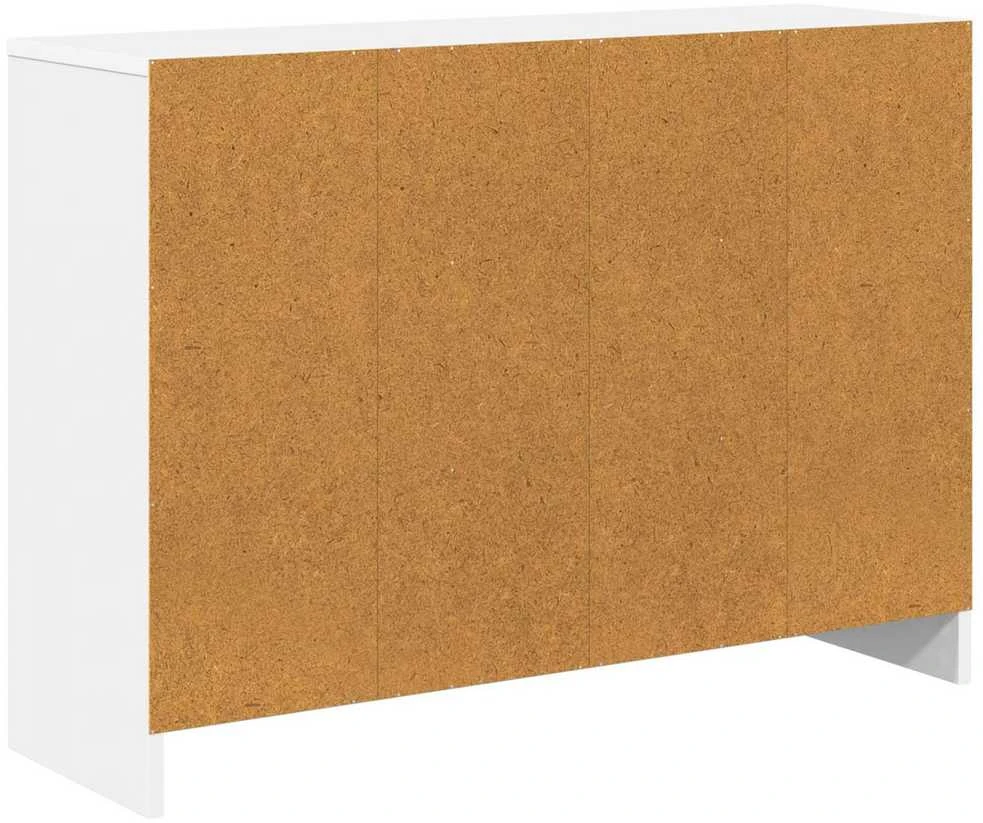 Kabalas Balta 88,5 x 27,5 x 63,5 cm