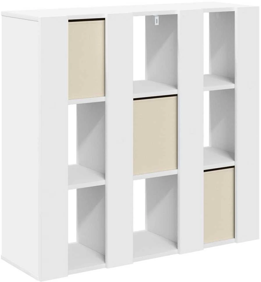 Kabalas Balta 88,5 x 29 x 84,5 cm