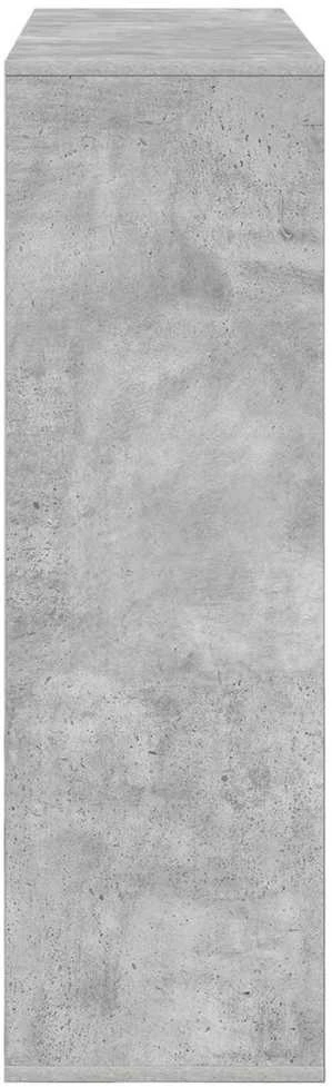 Kabalas Betono pilka 102 x 31 x 99,5 cm