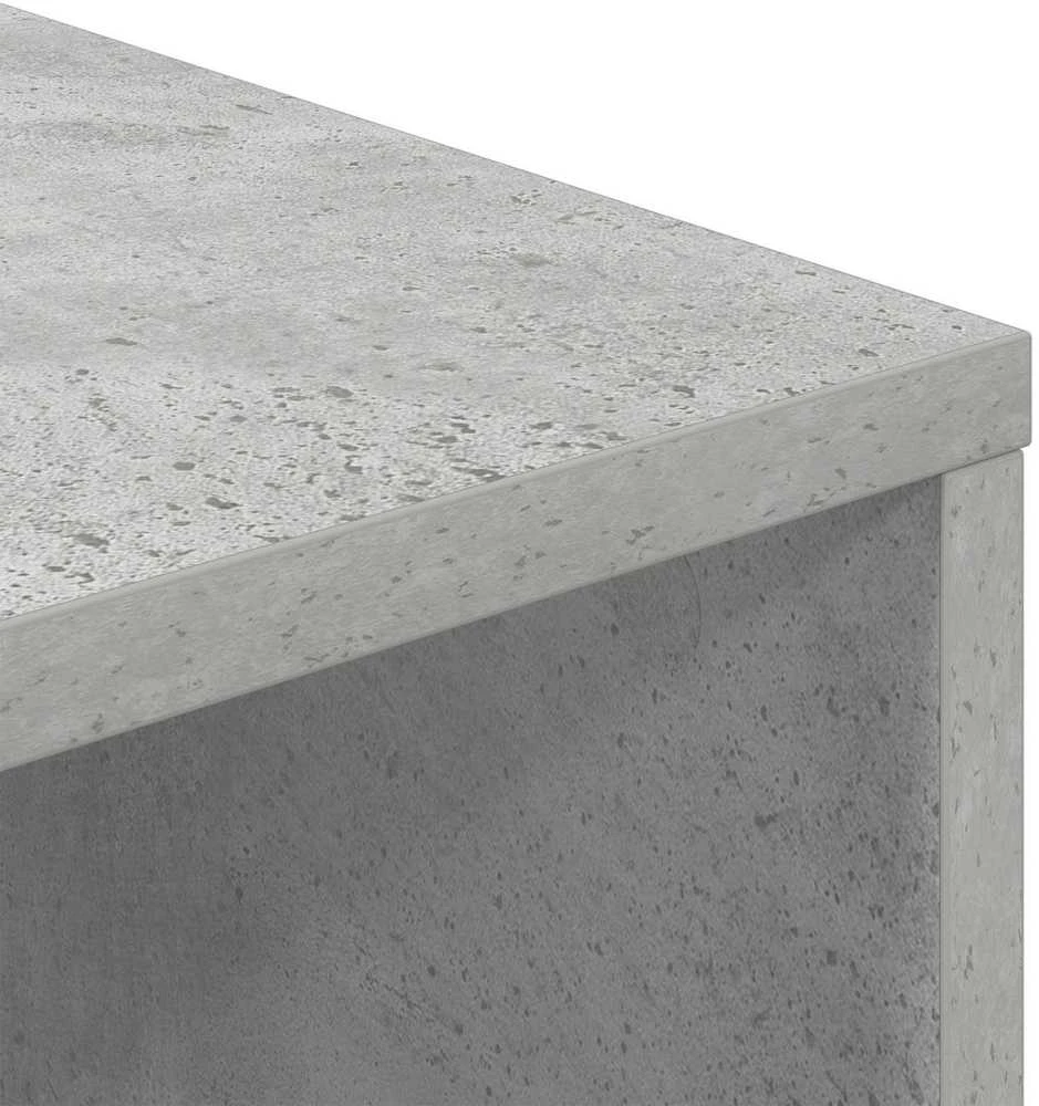 Kabalas Betono pilka 102 x 31 x 99,5 cm