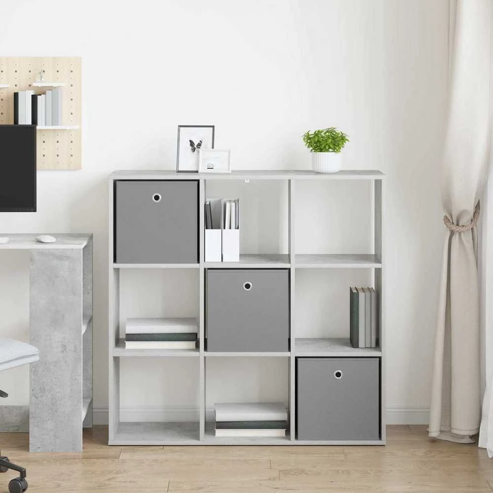 Kabalas Betono pilka 102 x 31 x 99,5 cm