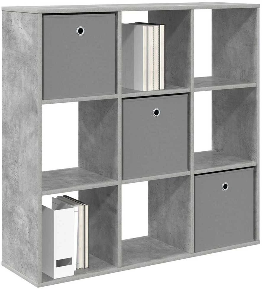 Kabalas Betono pilka 102 x 31 x 99,5 cm