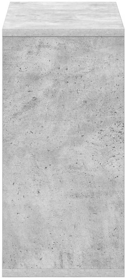 Kabalas Betono pilka 49,5 x 22 x 47 cm