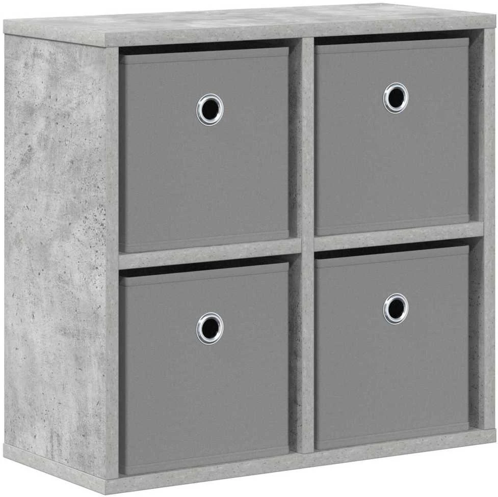 Kabalas Betono pilka 49,5 x 22 x 47 cm