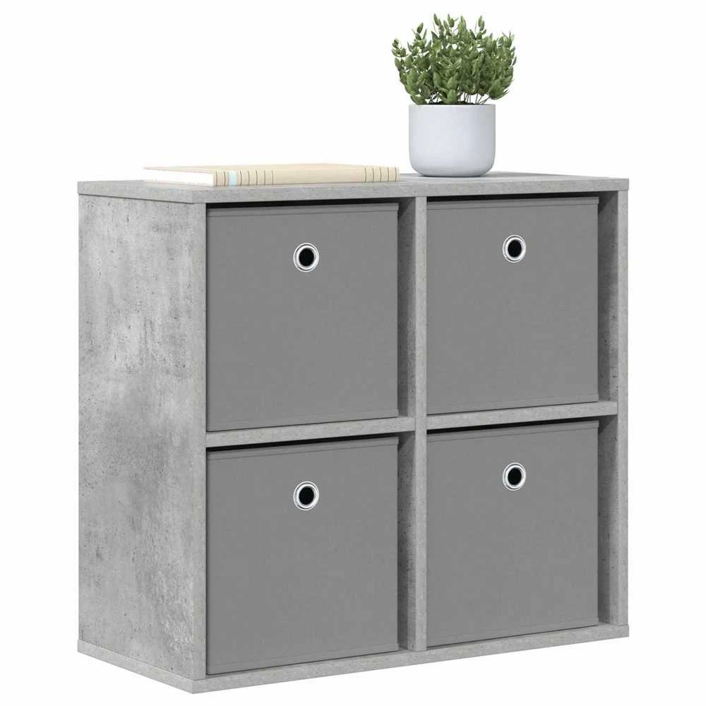 Kabalas Betono pilka 59,5 x 27 x 57 cm