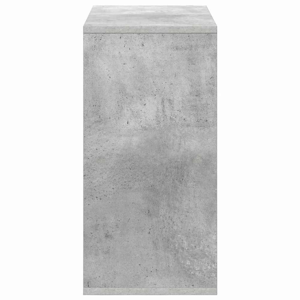 Kabalas Betono pilka 59,5 x 27 x 57 cm