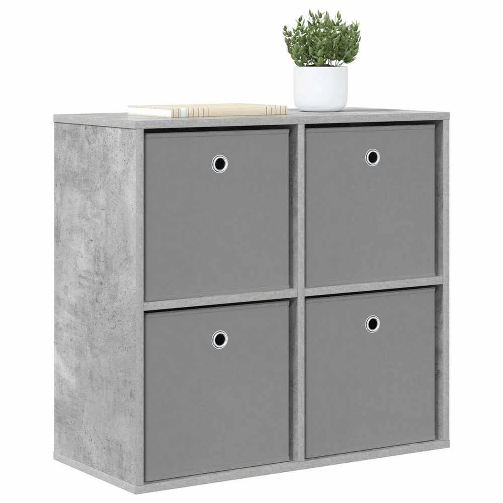 Kabalas Betono pilka 68,5 x 32 x 67 cm