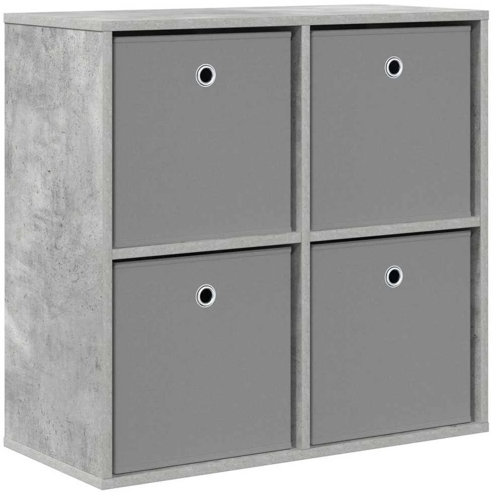 Kabalas Betono pilka 68,5 x 32 x 67 cm