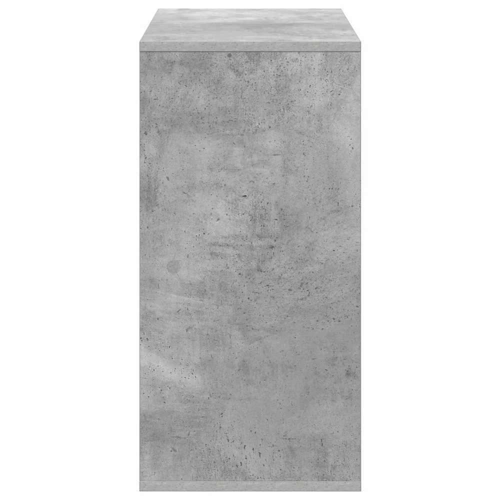 Kabalas Betono pilka 68,5 x 32 x 67 cm