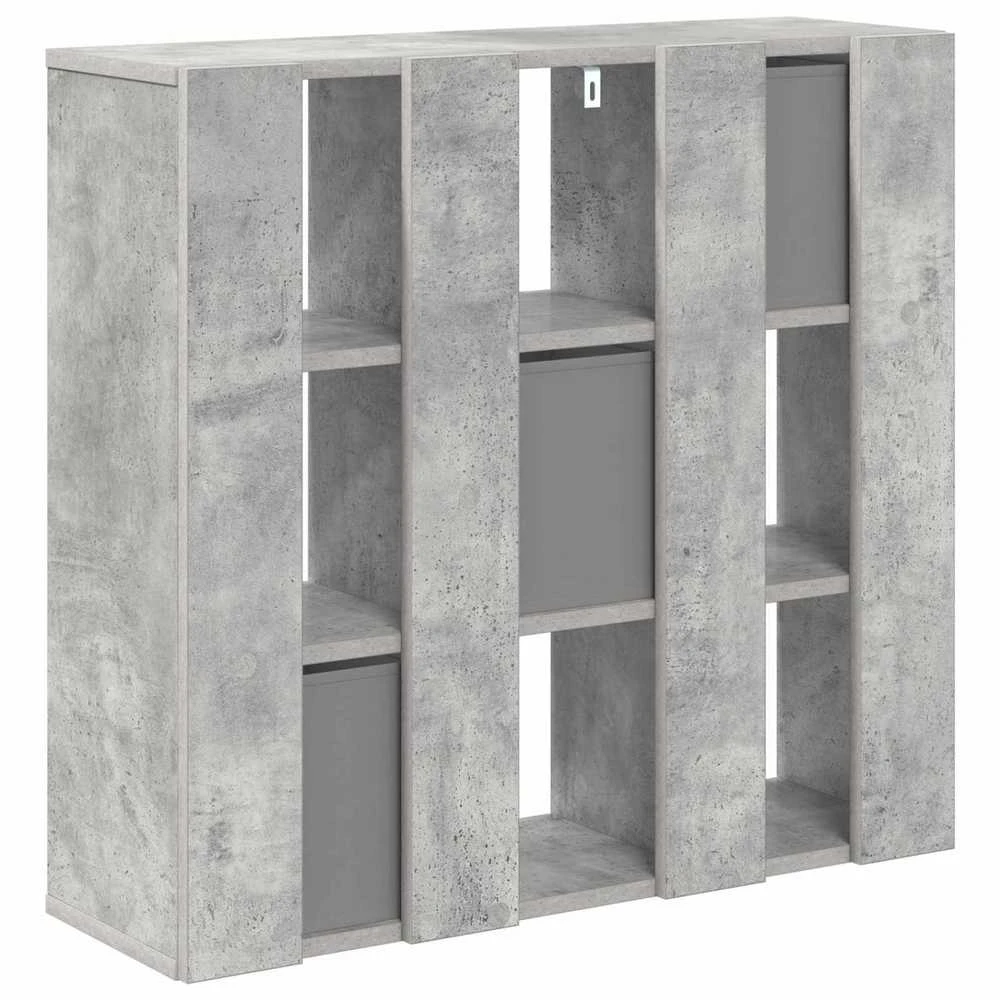 Kabalas Betono pilka 73,5 x 24 x 69,5 cm