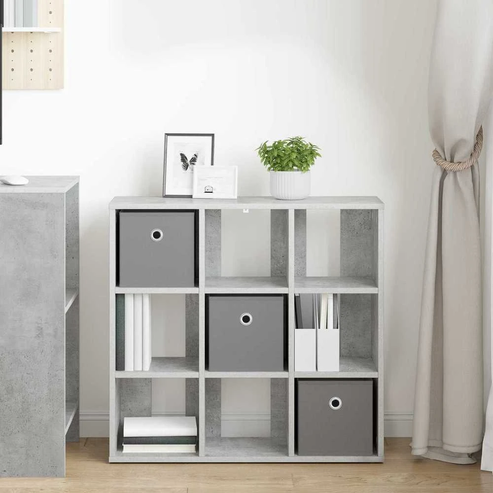 Kabalas Betono pilka 73,5 x 24 x 69,5 cm