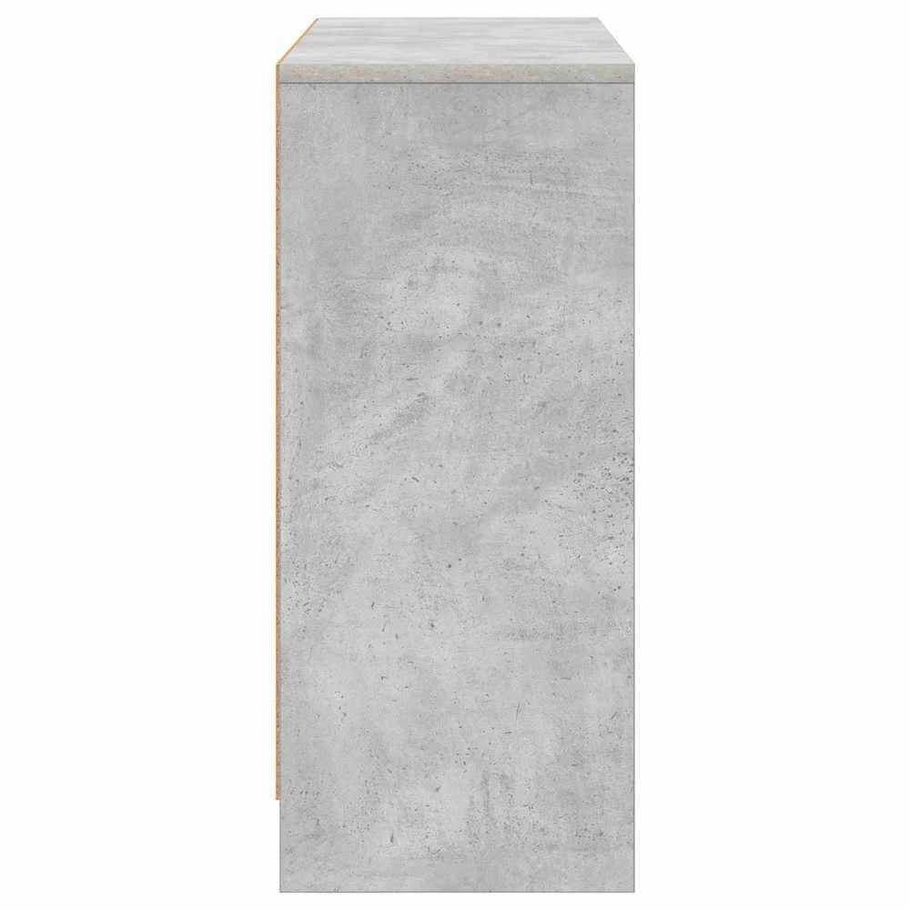 Kabalas Betono pilka 88,5 x 27,5 x 63,5 cm