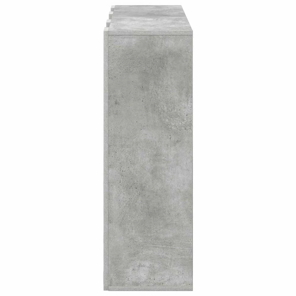 Kabalas Betono pilka 88,5 x 29 x 84,5 cm